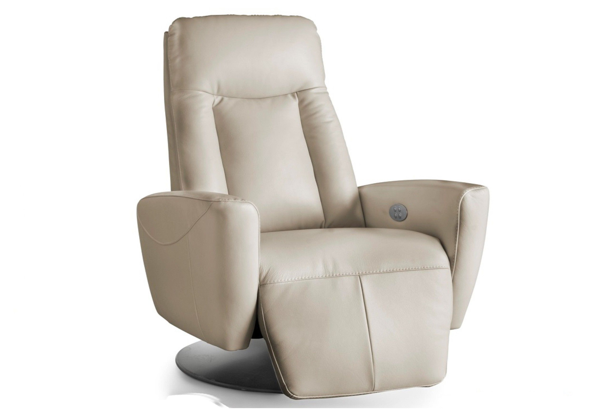 Sillón relax eléctrico 2 motores Central | Sillones relax | SofaHogar