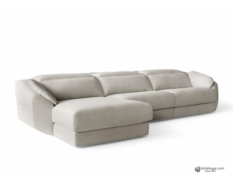 Sofá de Piel de Lujo - Vive el Confort y la Elegancia en tu Hogar