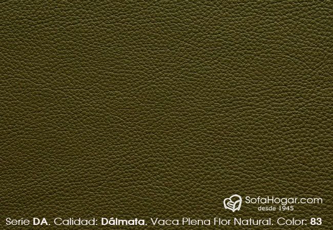 (VDA_61883) COLOR_83_DA
